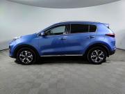 Kia Sportage IV Рестайлинг Уфа  - изображение 35