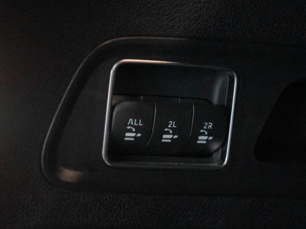 Mercedes-Benz GLS AMG II (X167) Рестайлинг с пробегом 2023 года, цена 20 085 000 рублей, 13500 км, внедорожник, Автокод Объявления