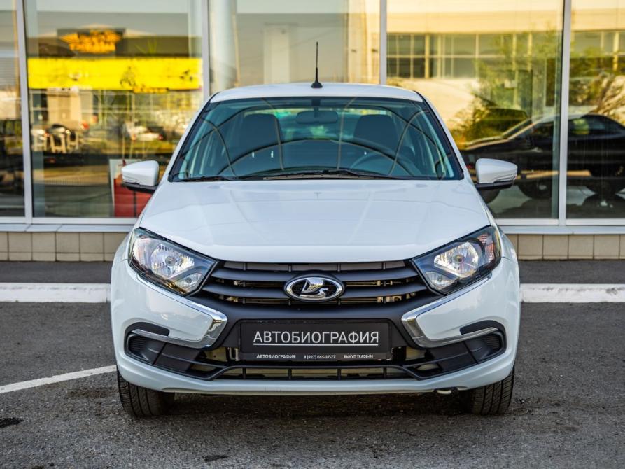 Lada (ВАЗ) Granta I Рестайлинг Волгоград  - изображение 2
