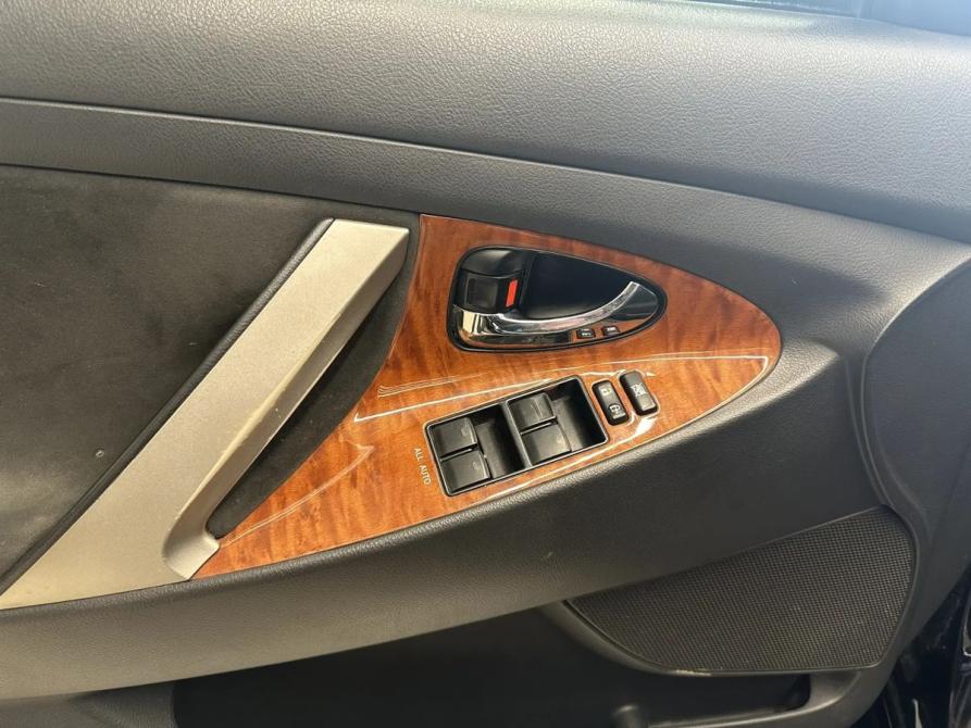 Toyota Camry VI (XV40) Рестайлинг Москва  - изображение 15