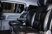 Hyundai Grand Starex I Уфа  - изображение 32