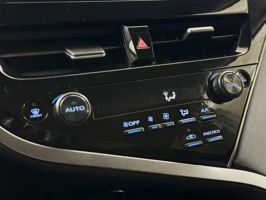 Toyota Camry VIII (XV70) Рестайлинг Вологда  - изображение 15