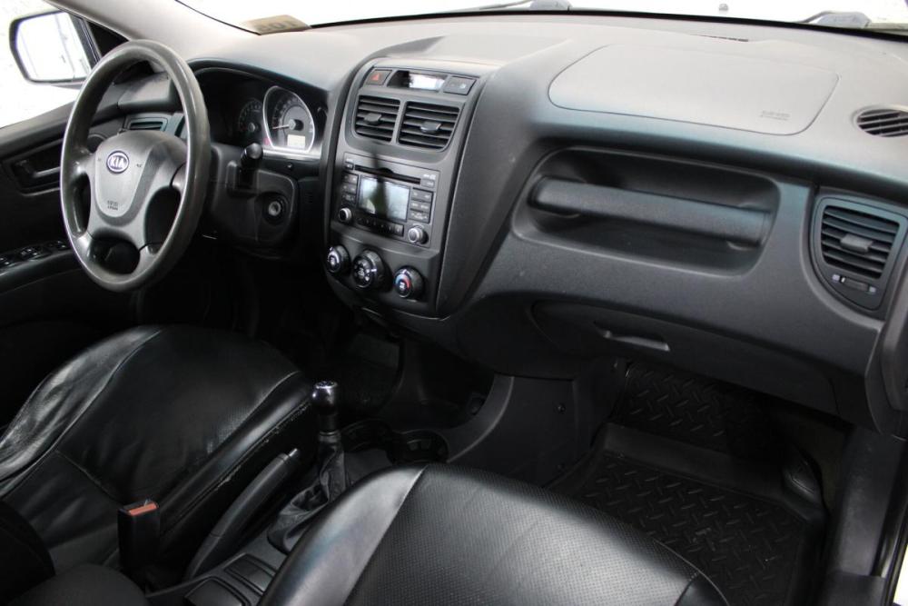 Kia Sportage II Рестайлинг Ярославль  - изображение 11