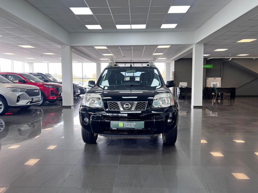 Nissan X-Trail I Рестайлинг Тверь  - изображение 3