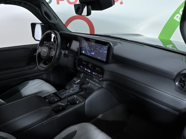 Toyota Land Cruiser Prado 250 Series с пробегом 2024 года, цена 8 800 000 рублей, 11629 км, внедорожник, Автокод Объявления