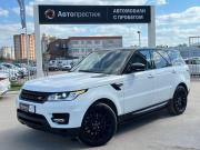 Land Rover Range Rover Sport II Калуга  - изображение 27