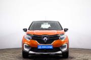 Renault Kaptur I Пермь  - изображение 24