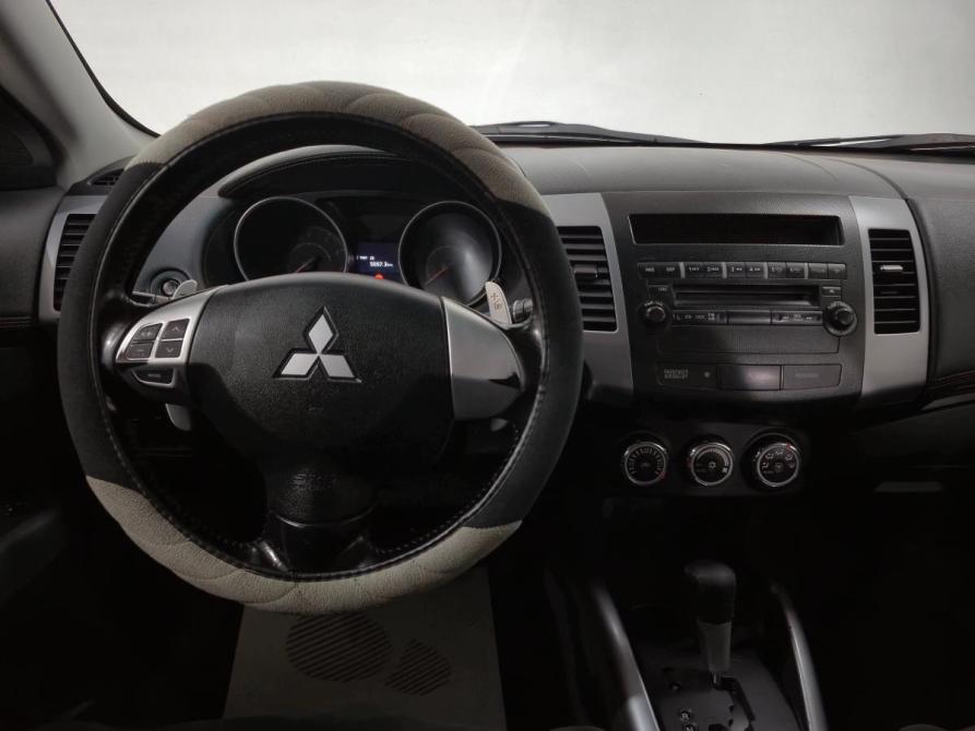 Mitsubishi Outlander II Рестайлинг Альметьевск  - изображение 14