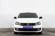 Volkswagen Polo V Сургут  - изображение 19