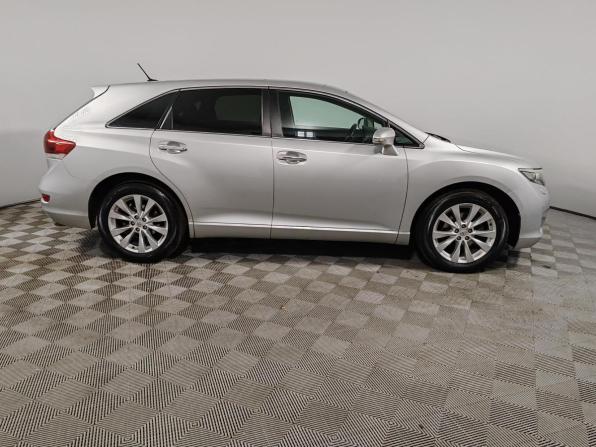 Toyota Venza I Рестайлинг с пробегом 2013 года, цена 1 699 000 рублей, 281363 км, внедорожник, Автокод Объявления