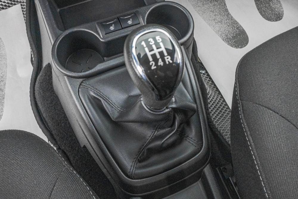Lada (ВАЗ) Granta I Рестайлинг Барнаул  - изображение 19