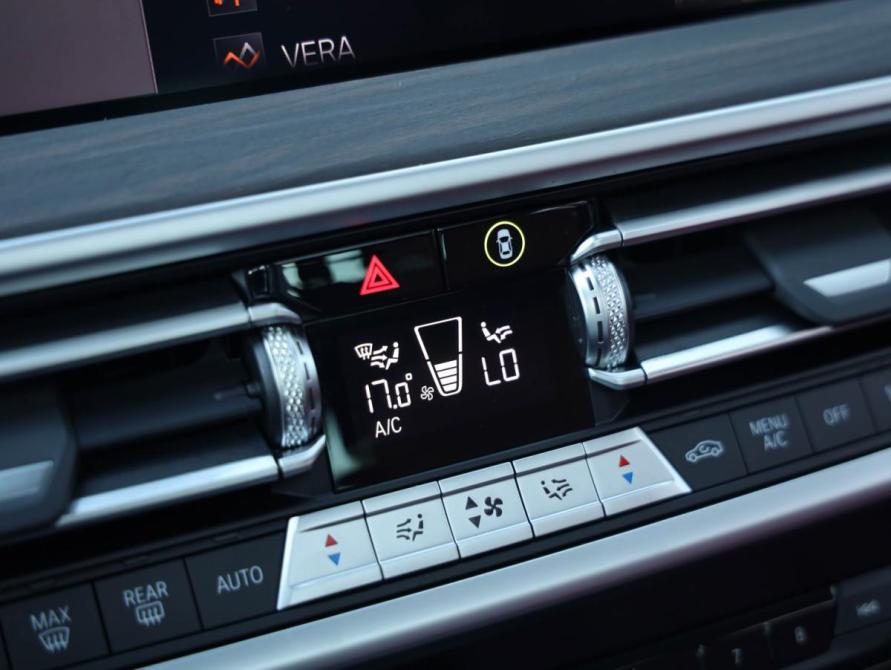 BMW X3 III (G01) Рестайлинг Санкт-Петербург  - изображение 18
