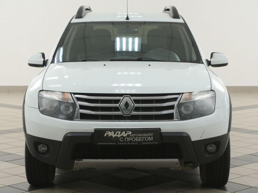 Renault Duster I Иваново  - изображение 6