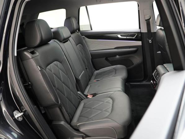 Volkswagen Teramont I Рестайлинг (China Market) с пробегом 2024 года, цена 5 427 077 рублей, 18660 км, внедорожник, Автокод Объявления