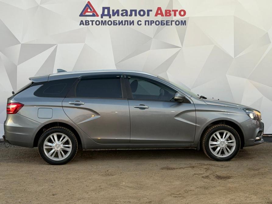 Lada (ВАЗ) Vesta I Набережные Челны  - изображение 4