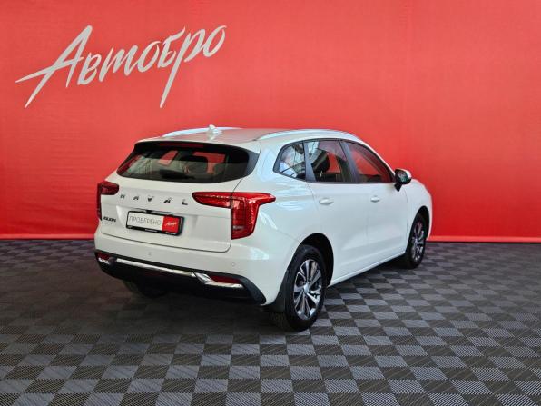 Haval Jolion I с пробегом 2023 года, цена 1 549 000 рублей, 99700 км, внедорожник, Автокод Объявления