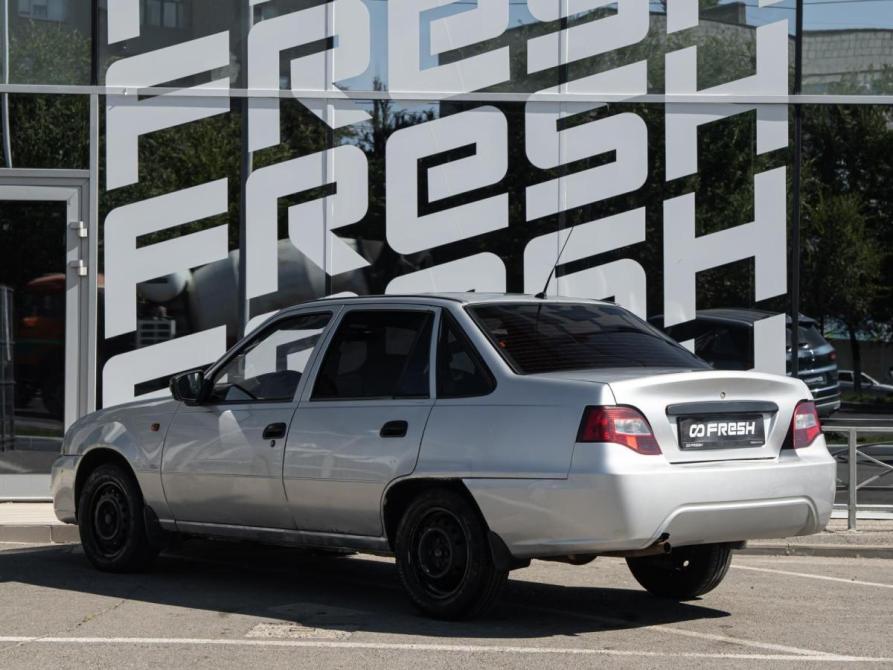Daewoo Nexia I Рестайлинг Волгоград  - изображение 2