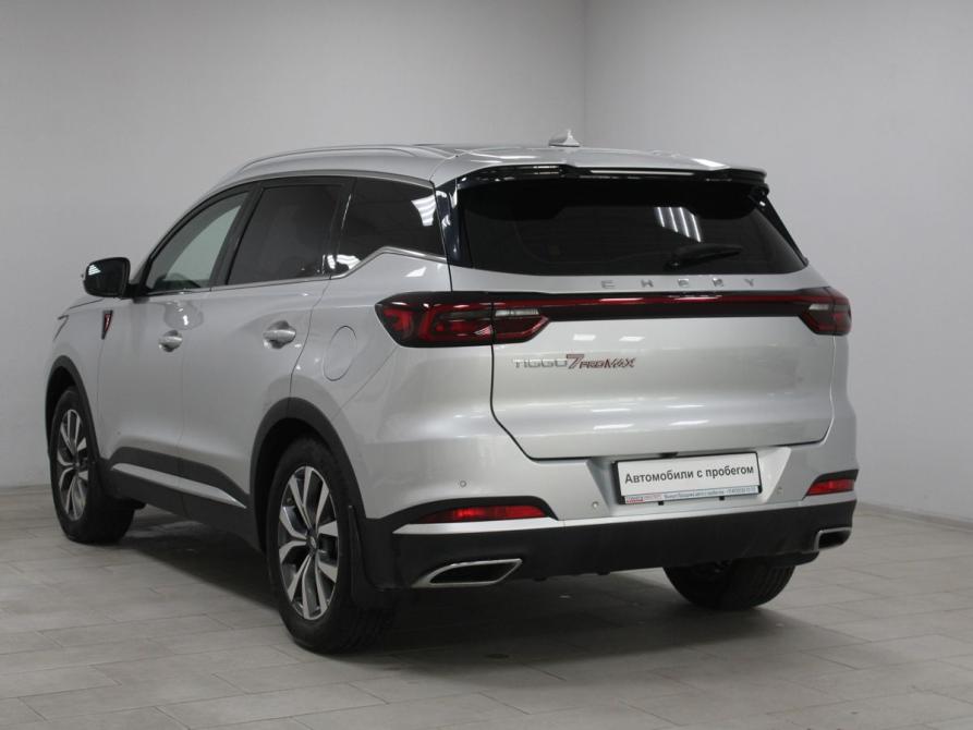Chery Tiggo 7 Pro Max I Старый Оскол  - изображение 6