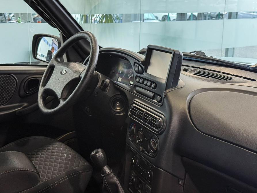 Lada (ВАЗ) Niva Travel I Тверь  - изображение 9