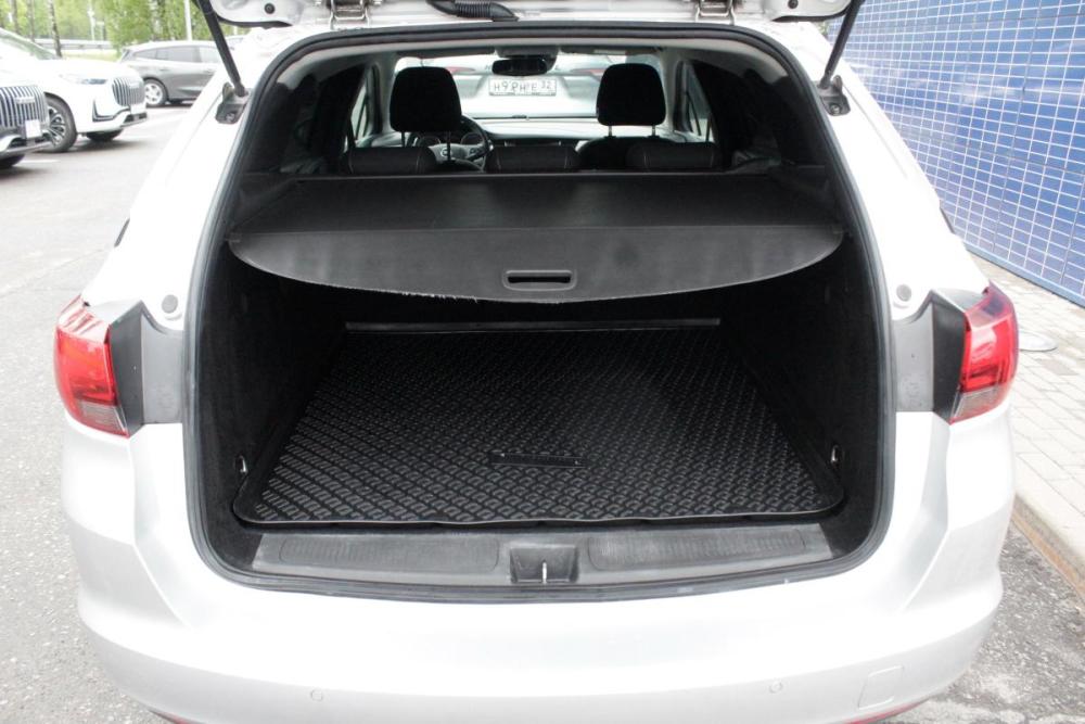 Opel Astra K Рестайлинг Брянск  - изображение 22