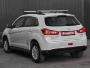 Mitsubishi ASX I Екатеринбург  - изображение 24