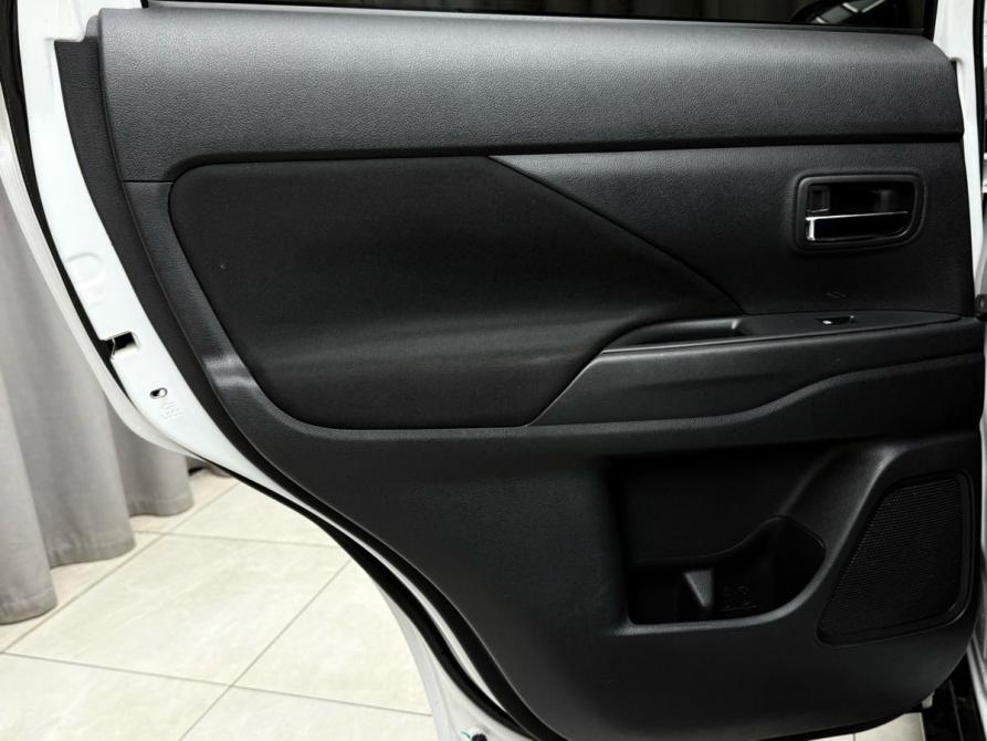 Mitsubishi Outlander III Рестайлинг 2 Ижевск  - изображение 28
