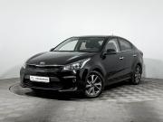 Kia Rio IV Рестайлинг Санкт-Петербург  - изображение 19