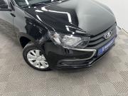 Lada (ВАЗ) Granta I Рестайлинг Воронеж  - изображение 25