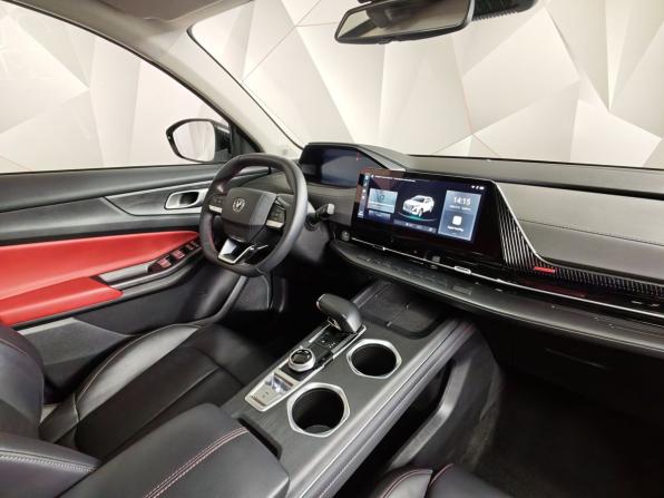 Changan UNI-S I с пробегом 2024 года, цена 2 115 000 рублей, 31357 км, внедорожник, Автокод Объявления