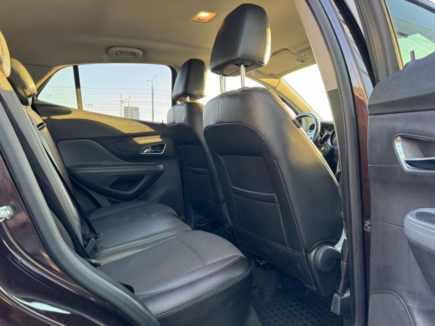 Opel Mokka I Архангельск  - изображение 12