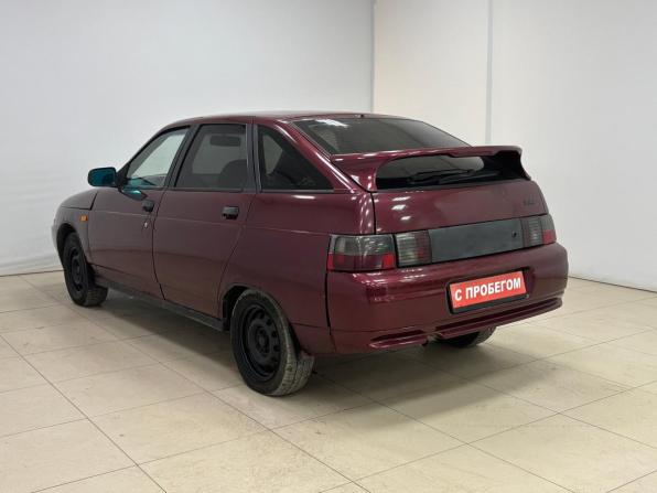 Lada (ВАЗ) 2112 с пробегом 2004 года, цена 123 000 рублей, 390000 км, хэтчбек, Автокод Объявления