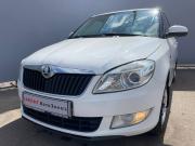 Skoda Fabia II Рестайлинг Стерлитамак  - изображение 40