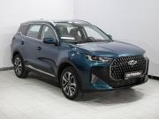 Chery Tiggo 7L Ростов-на-Дону  - изображение 20