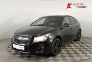 Chevrolet Cruze I Рестайлинг Волгоград  - изображение 26
