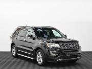 Ford Explorer V Рестайлинг Москва  - изображение 19