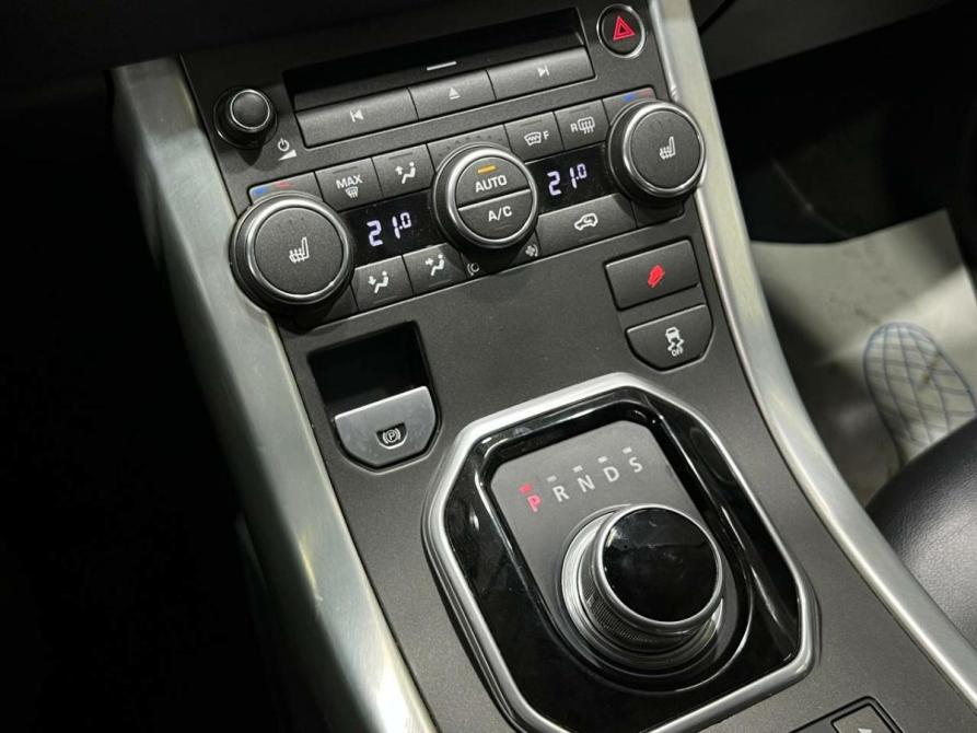 Land Rover Range Rover Evoque I Оренбург  - изображение 16
