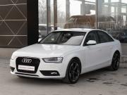 Audi A4 IV (B8) Рестайлинг Новосибирск  - изображение 20