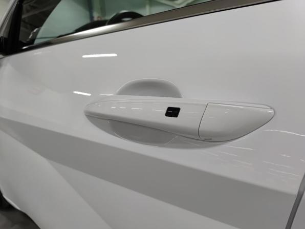 Hyundai Elantra VII (CN7) с пробегом 2022 года, цена 2 350 000 рублей, 41285 км, седан, Автокод Объявления