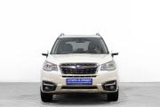 Subaru Forester IV Рестайлинг Барнаул  - изображение 30