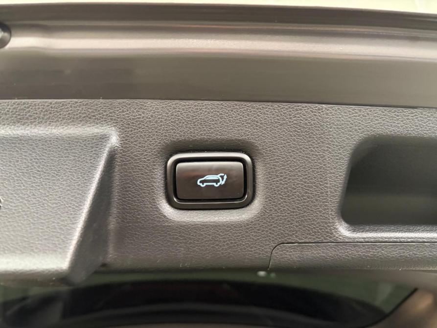 Hyundai Santa Fe IV Рестайлинг Краснодар  - изображение 21