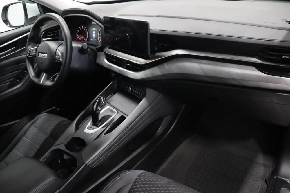 Haval F7x I Рестайлинг Ульяновск  - изображение 7