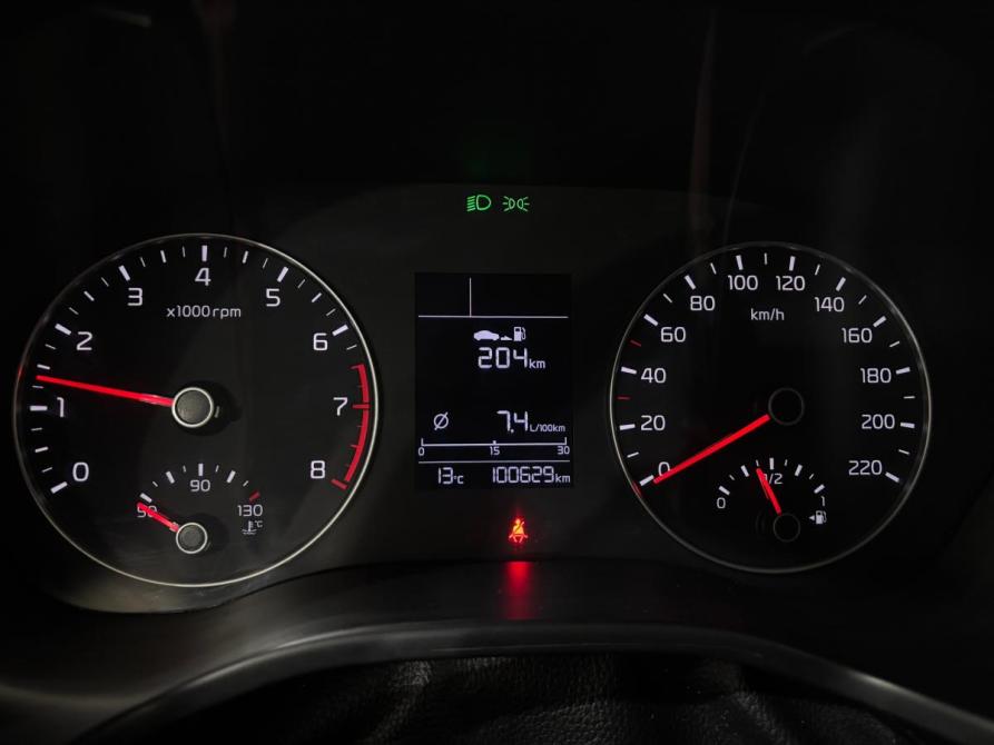 Kia Rio IV Рестайлинг Альметьевск  - изображение 19