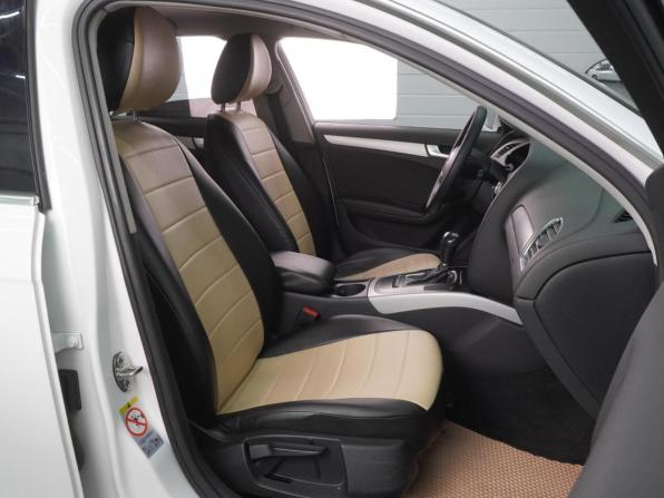 Audi A4 IV (B8) с пробегом 2011 года, цена 1 133 000 рублей, 201642 км, седан, Автокод Объявления