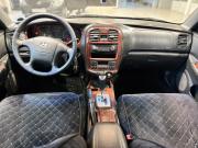 Hyundai Sonata IV (EF) Рестайлинг Челябинск  - изображение 36