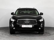 Infiniti QX70 Санкт-Петербург  - изображение 32
