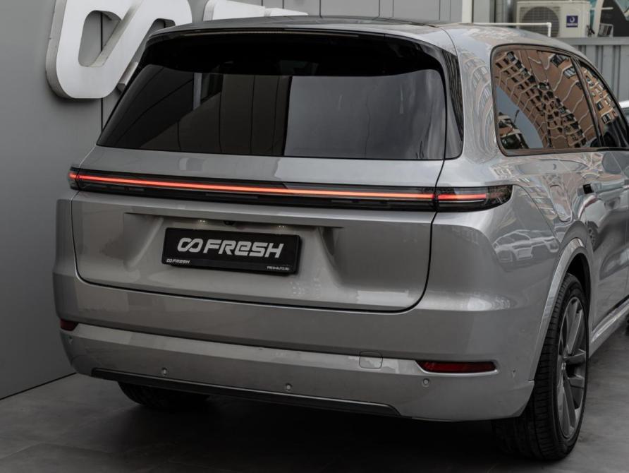 Li Auto (Lixiang) L9 I Краснодар  - изображение 7