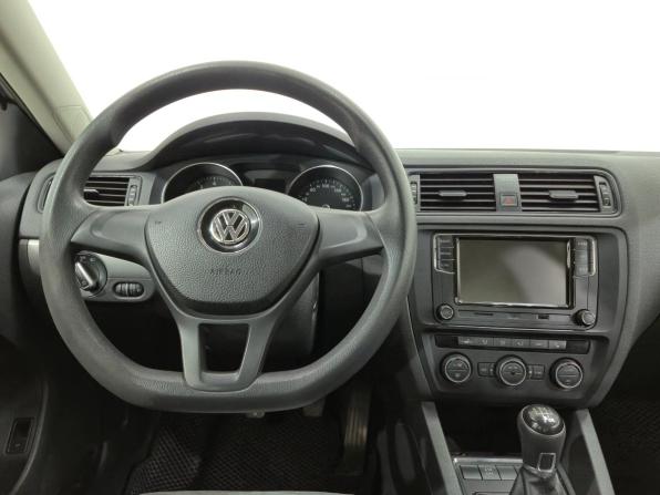 Volkswagen Jetta VI Рестайлинг с пробегом 2015 года, цена 1 320 000 рублей, 138054 км, седан, Автокод Объявления