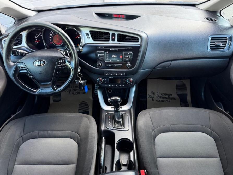 Kia Ceed II Серпухов  - изображение 11