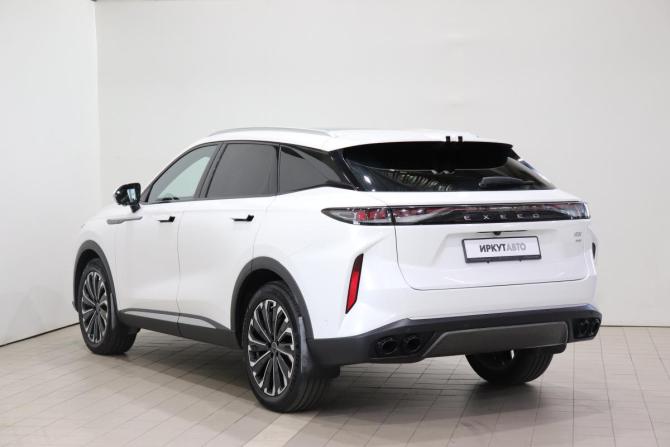 Exeed RX с пробегом 2023 года, цена 2 930 000 рублей, 62849 км, внедорожник, Автокод Объявления