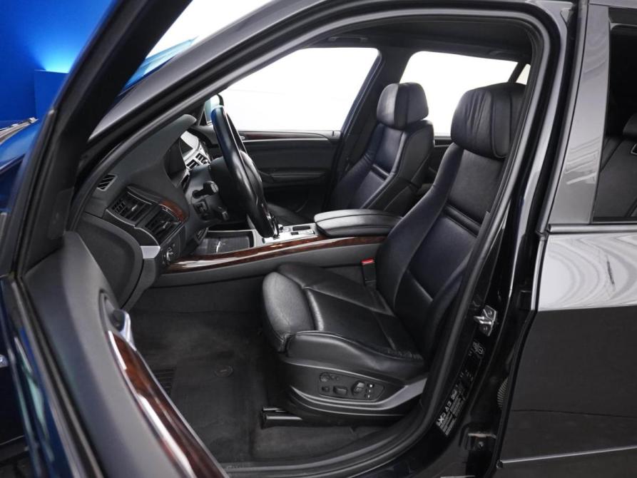 BMW X5 II (E70) Рестайлинг Москва  - изображение 10